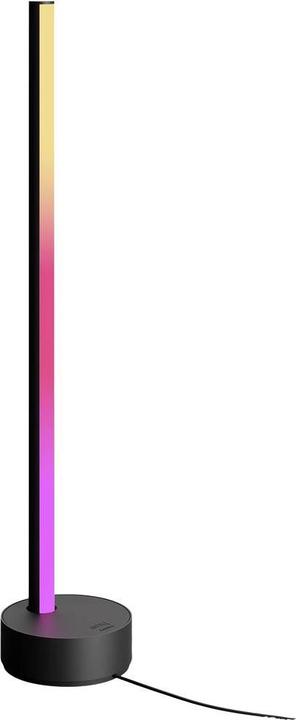 Actual product image Philips Lighting Hue LED table lamp 871869617624500+27461700 LED permanently installed 12W Warm white to Ka (1040 lm)
