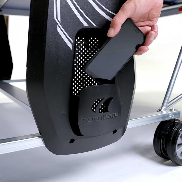 Actual product image Cornilleau Sport 500