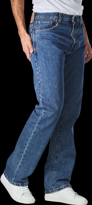 Image du produit Levis 517 Jeans Bootcut Fit med sw (W32/L34)