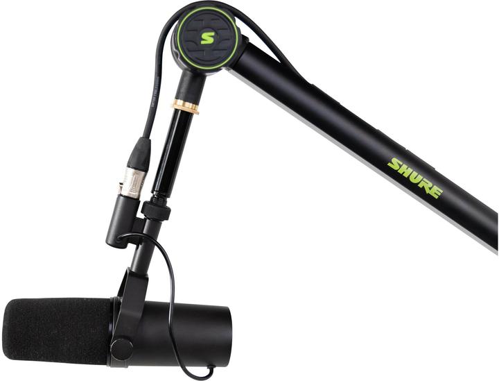 Produktbild Shure SH-Broadcast1