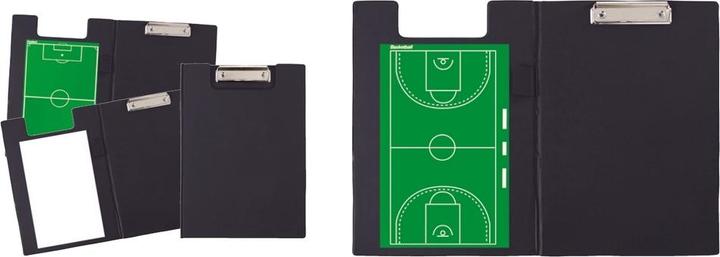 Hasbro Tremblay Basketball Playbook