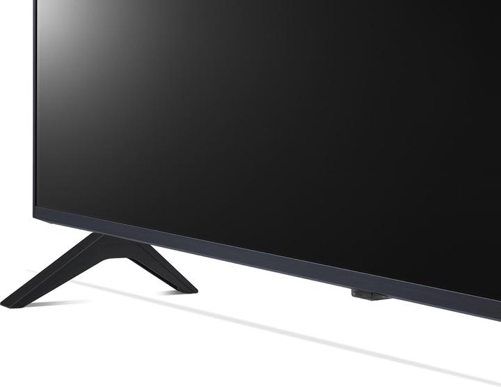 Image du produit LG 43NANO82T6B (43", NANO82, Nano-Cell, 4K, 2024)