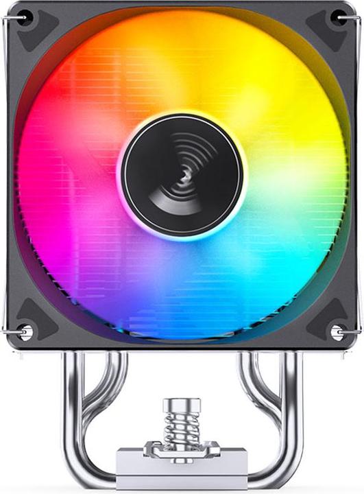 Actual product image Jonsbo CR-1400 EVO ARGB CPU Cooler (130 mm)