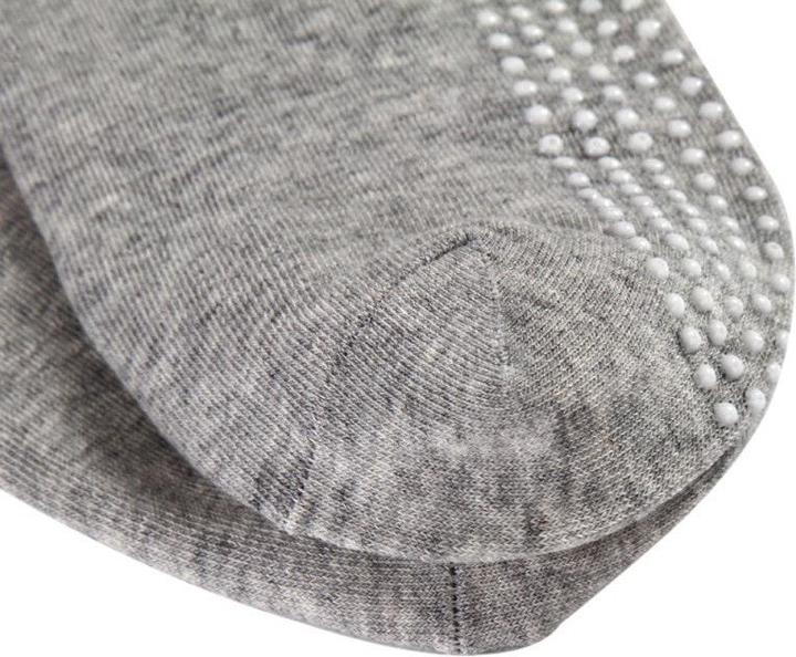 Produktbild JTI Anti-Rutsch-Yoga-Socken - Lila (Einzelpack, 35 - 39)