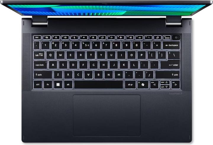Image du produit Acer TM P414RN-54-TCO-75K1 W11P CUltra7 155U/16GB/512GB SSD/14" (14", Intel Core Ultra 7 155U, 16 Go, 512 Go, DE)