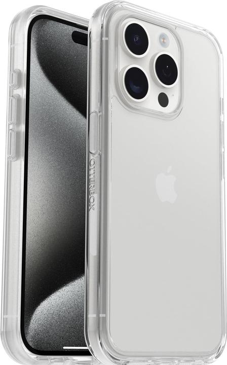 Immagine prodotto OtterBox Symmetry (Apple iPhone 15 Pro)