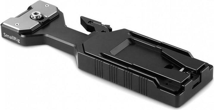 Immagine prodotto SmallRig Piastra treppiede a sgancio rapido VCT-14 (Accessori video vari)