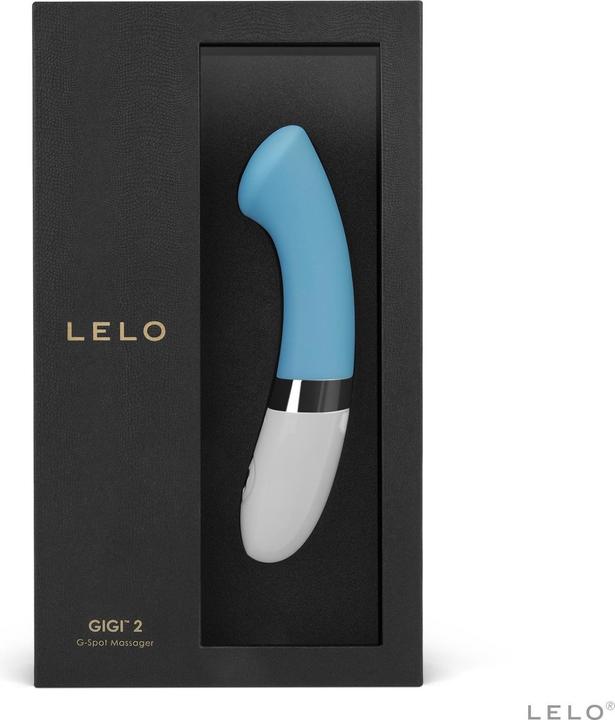 Actual product image LELO Gigi 2