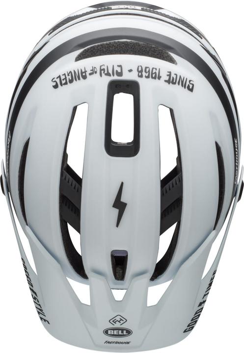 Image du produit Bell Sixer MIPS (55 - 59 cm)