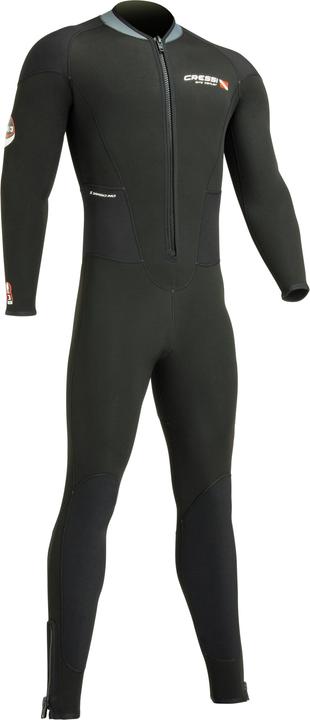 Produktbild Cressi Endurance Neoprenanzug Herren (3 mm, XL)
