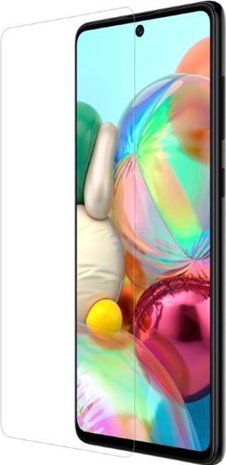 Produktbild Nillkin Matte Series Schutzfolie (1 Stück, Samsung Galaxy A71)