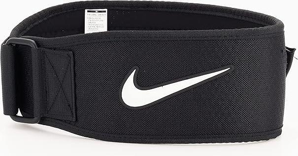 Immagine prodotto Nike Cintura per sollevamento pesi ad alta intensità