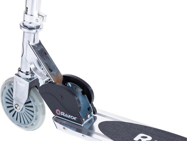 Actual product image Razor A125