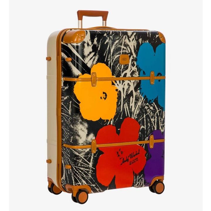 Produktbild Brics Limited Edition - Trolley Andy Warhol (96 l, L (90 - 115l))