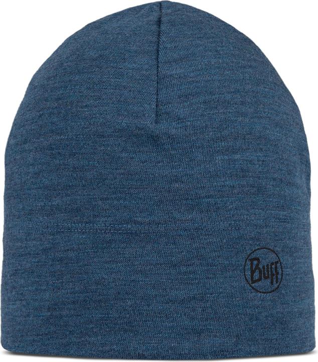 Immagine prodotto Buff Cappello in lana merino di peso medio (Taglia unica)