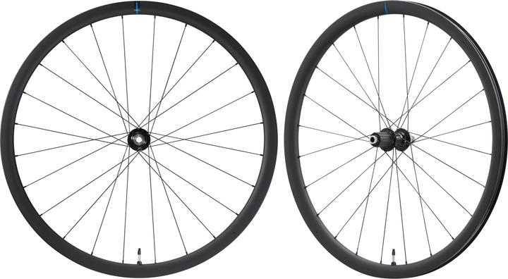 Image du produit Shimano WH-RS710-C32 (Jeu de roues, 28")