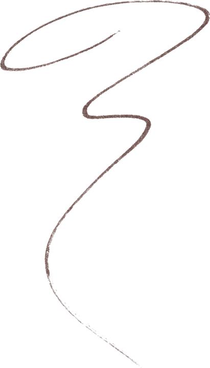 Actual product image Maybelline New York Brow Ultra Slim (4 Medium Brown)