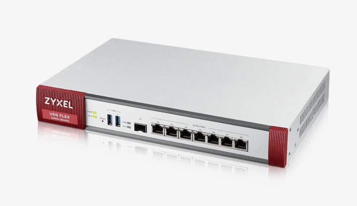 Produktbild Zyxel USG FLEX 500