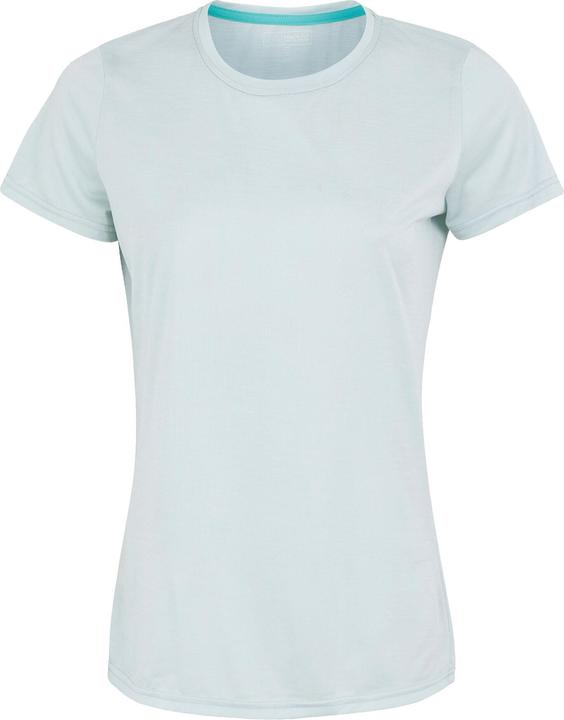 Actual product image Regatta Womens/Ladies Josie Gibson Fingal Edition T-Shirt (48 D)