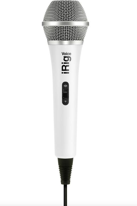 Productafbeelding IK Multimedia iRig Stem