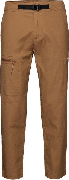 Actual product image Mammut Tamaro Pants, Wanderhose (50)