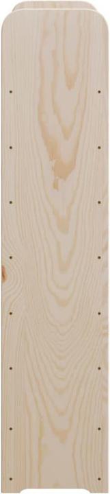 Immagine prodotto VidaXL Karlotta (72,5 x 25 x 111,5 cm)