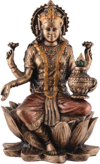 Immagine prodotto Vogler Lakshmi - Dea indù della fortuna