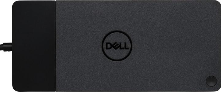 Produktbild Dell WD19TBS (Thunderbolt, 3 Ports)