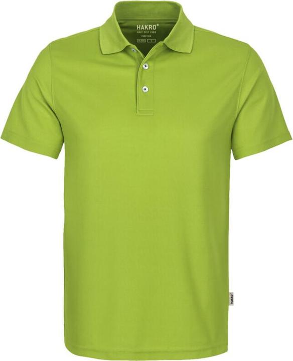 Image du produit Hakro Polo homme COOLMAX kiwi taille 3XL (3XL)
