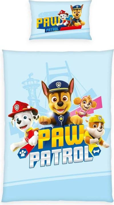 Actual product image Herding Paw Patrol