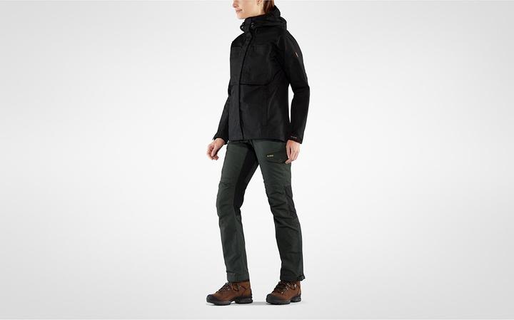 Immagine prodotto Fjällräven Kaipak Trousers Curved W (46)