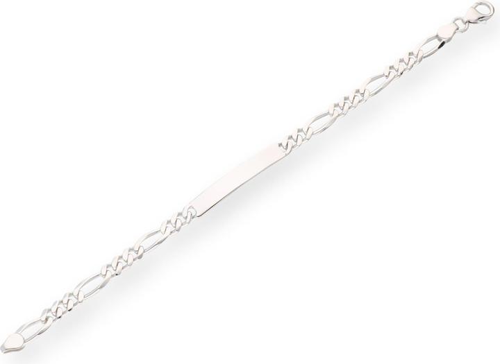 Immagine prodotto Carat Identità (18.50 cm, Argento)