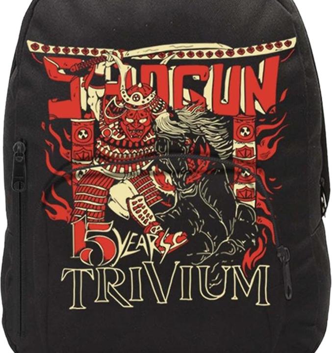 Immagine prodotto Trivium Shogun Mini Backpack