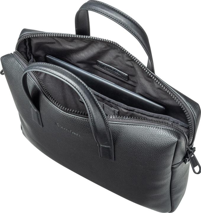 Immagine prodotto Calvin Klein Cartella CK Must Borsa per laptop SP23 (49% POLIURETANO, 51% POLIESTERE RICICLATO)