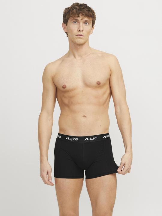Produktbild Aprel 10er-pack Boxershorts Boxershorts (XL, 10er Pack)