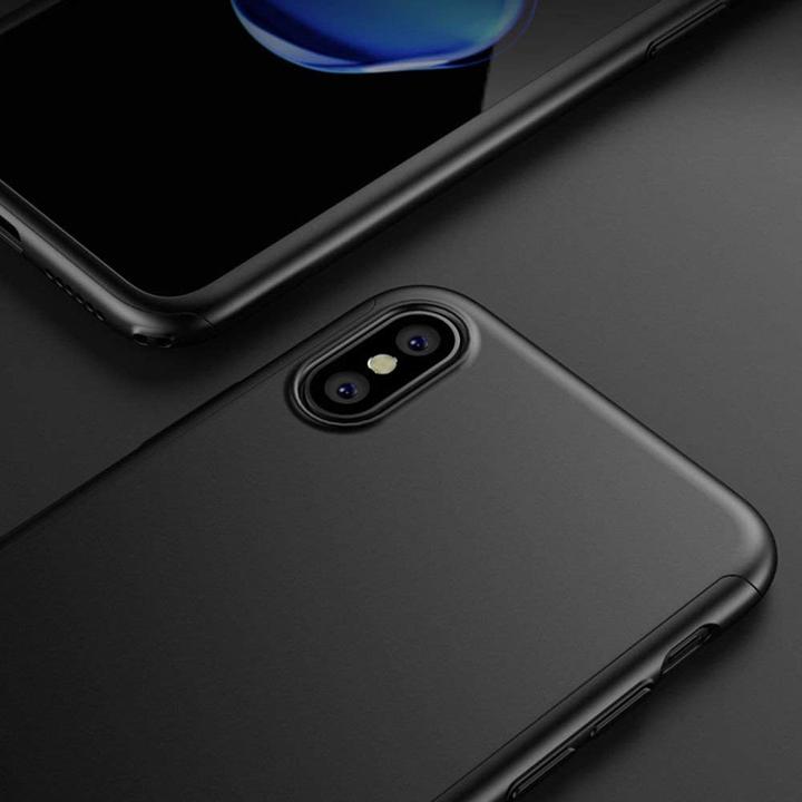 Image du produit PhoneLook Coque 360° Full Body (Apple iPhone XR)