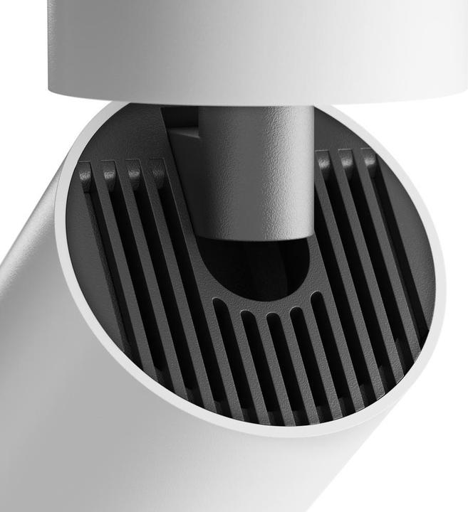 Immagine prodotto Maytoni FOCUS LED, lampada da soffitto 12W dimmerabile 16cm Bianco 4000K 90Ra Bianco neutro (900 lm)