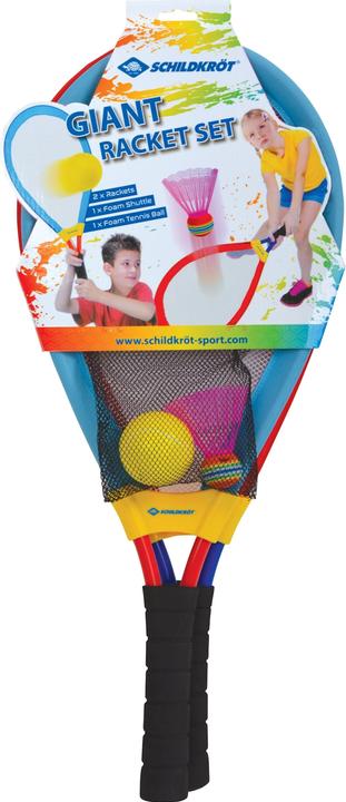 Immagine prodotto Schildkröt Giant Racket Set