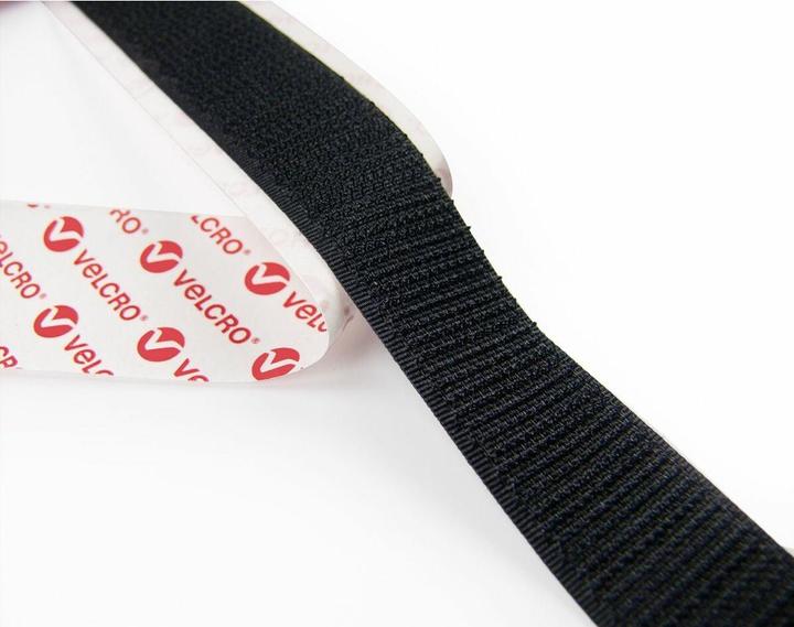 Actual product image Velcro brand Velcro (20 mm)