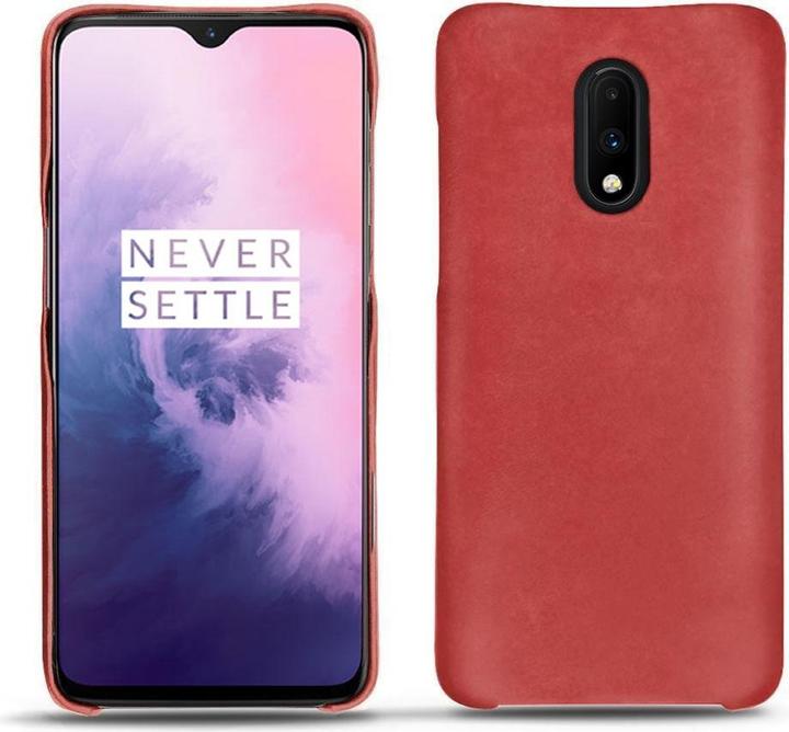 Productafbeelding Noreve Lederen omslag (OnePlus 7)