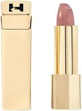 Actual product image Hourglass Unlocked Satin Creme Lipstick (Alpine 304 Beige)