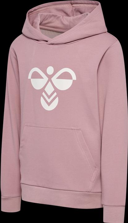 Actual product image hummel hmlCUATRO HOODIE (128)
