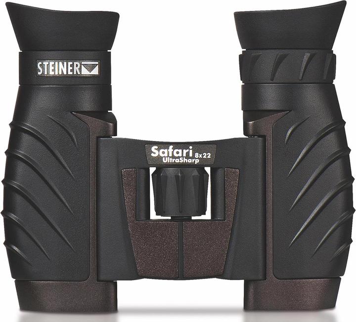 Safari Ultrasharp (8 x, 22 mm)