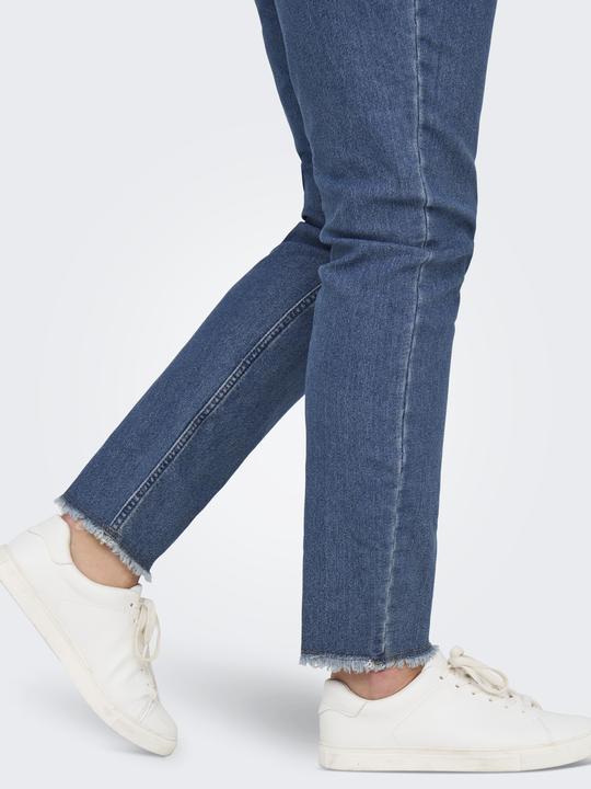 Produktbild Only CARHUSH Mittlere Taille Skinny Fit Jeans Skinny Jeans (W50/L34)