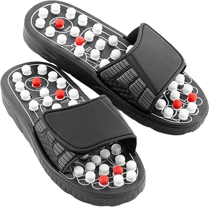 Produktbild InnovaGoods Akupressur Schuhe Slicu (S, M, L)