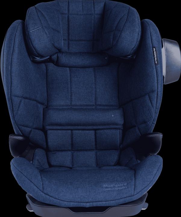 Produktbild Avionaut MaxSpace Comfort System + (Kindersitz, ECE R129/i-Size Norm)