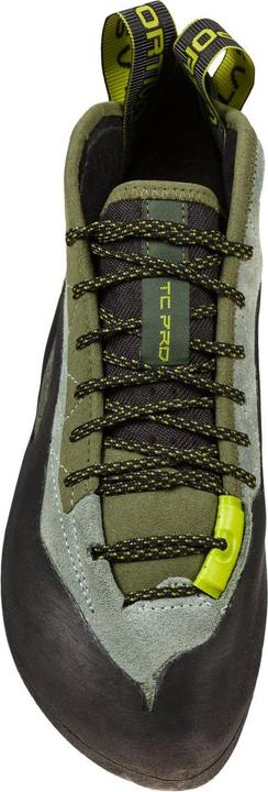 Image du produit La Sportiva TC Pro Chaussons d'escalade (40)