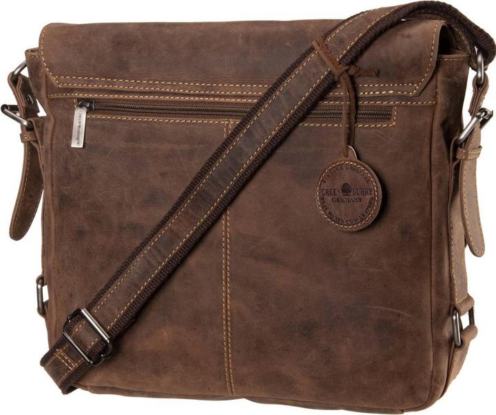 Immagine prodotto Greenburry Borsa a tracolla Vintage Revival Messenger 1913