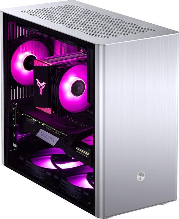 Produktbild Jonsbo V9 (ITX, mATX)