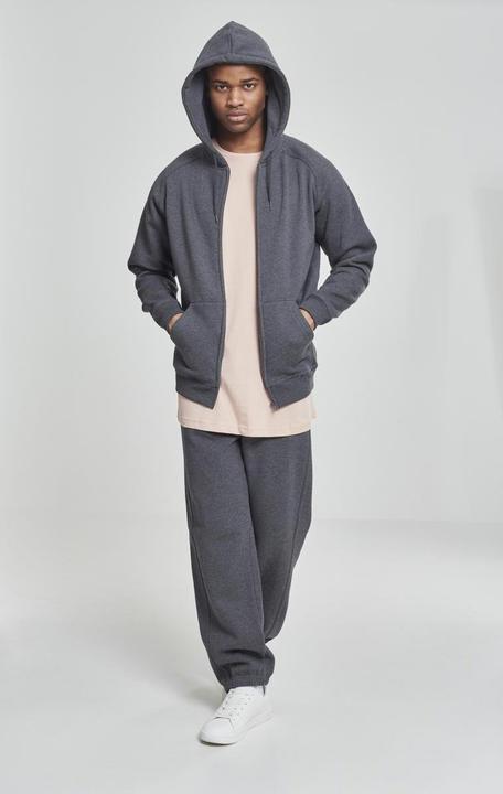Actual product image Urban Classics Blank Suit (S)